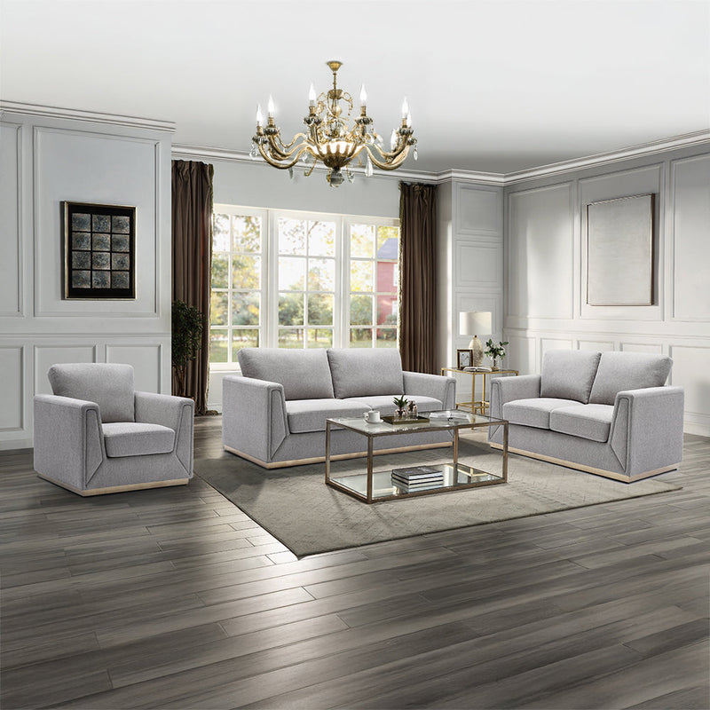 Valin Chair - LV01746