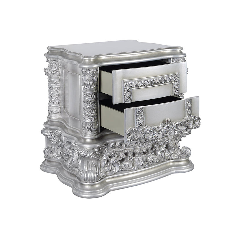 Valkyrie Nightstand - BD00684