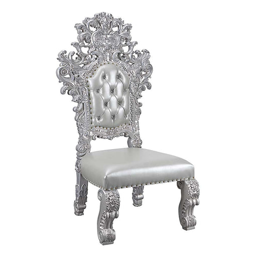 Valkyrie Side Chair (Set-2) - DN00690