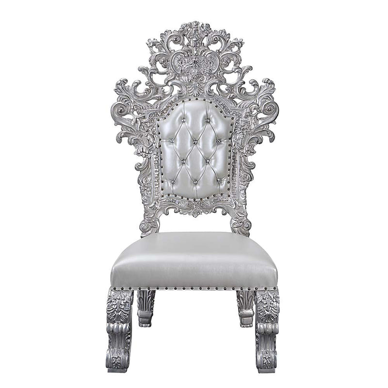 Valkyrie Side Chair (Set-2) - DN00690