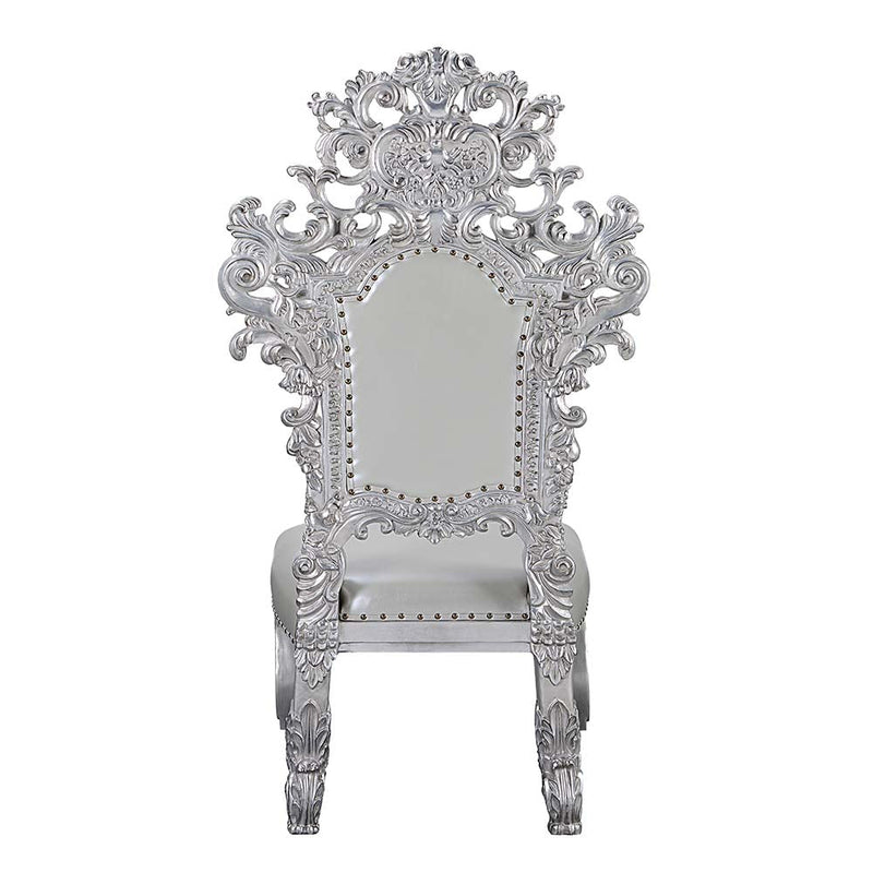 Valkyrie Side Chair (Set-2) - DN00690