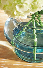 Vallmen Blue Vase - A2000799