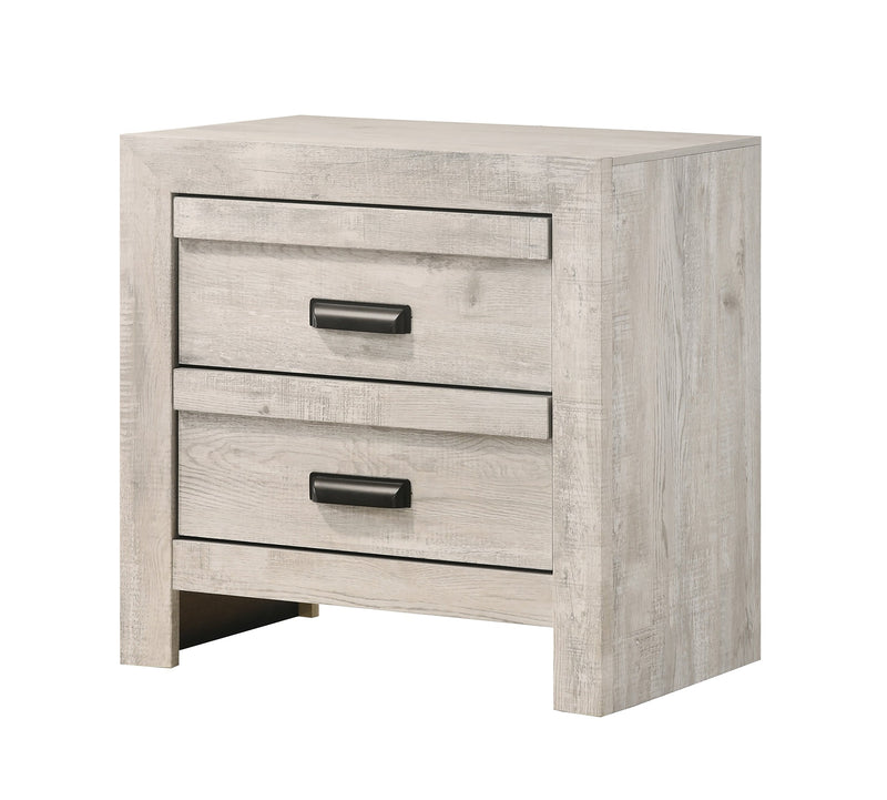 Valor Beige Youth Bedroom Set - DMV FurnitureYouth Bedroom Set