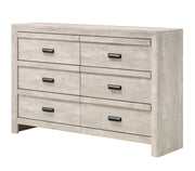 Valor Beige Youth Bedroom Set - DMV FurnitureYouth Bedroom Set