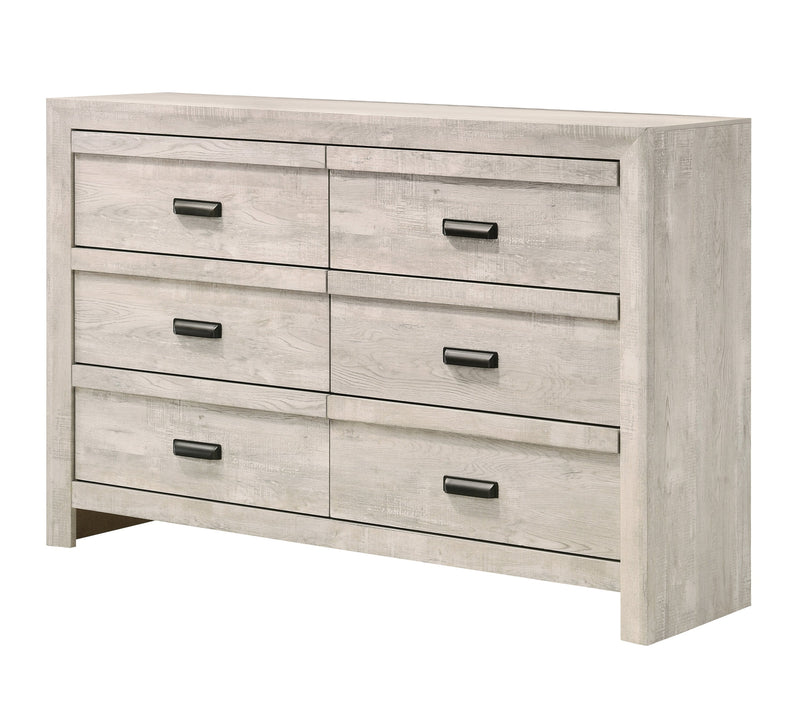 Valor Beige Youth Bedroom Set - DMV FurnitureYouth Bedroom Set