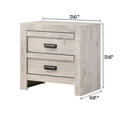 Valor Beige Youth Bedroom Set - DMV FurnitureYouth Bedroom Set