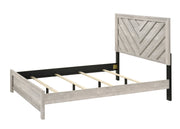 Valor Beige Youth Bedroom Set - DMV FurnitureYouth Bedroom Set