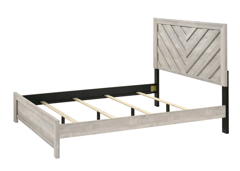 Valor Beige Youth Bedroom Set - DMV FurnitureYouth Bedroom Set