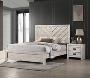 Valor Beige Youth Bedroom Set - DMV FurnitureYouth Bedroom Set