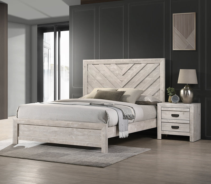 Valor Beige Youth Bedroom Set - DMV FurnitureYouth Bedroom Set