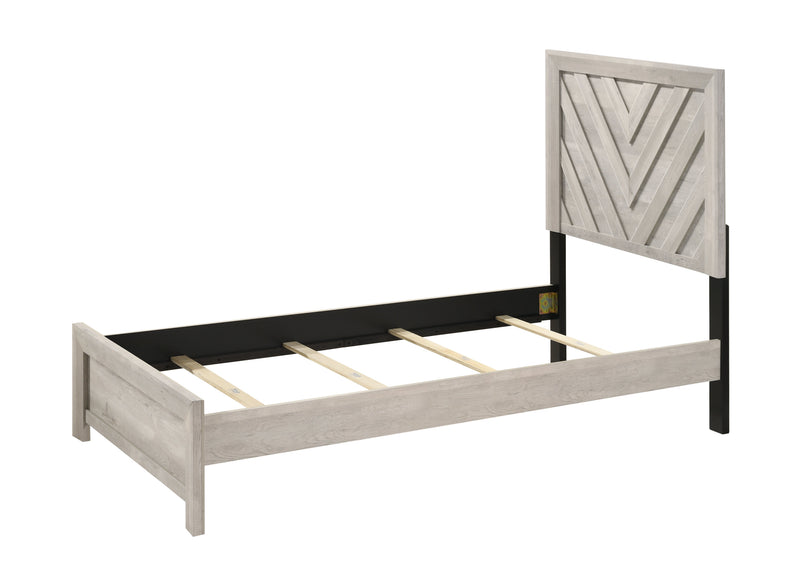 Valor Beige Youth Bedroom Set - DMV FurnitureYouth Bedroom Set