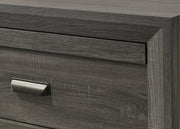 Valor Gray Youth Bedroom Set - DMV FurnitureYouth Bedroom Set