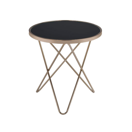 Valora End Table - 81832