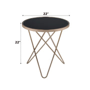 Valora End Table - 81832