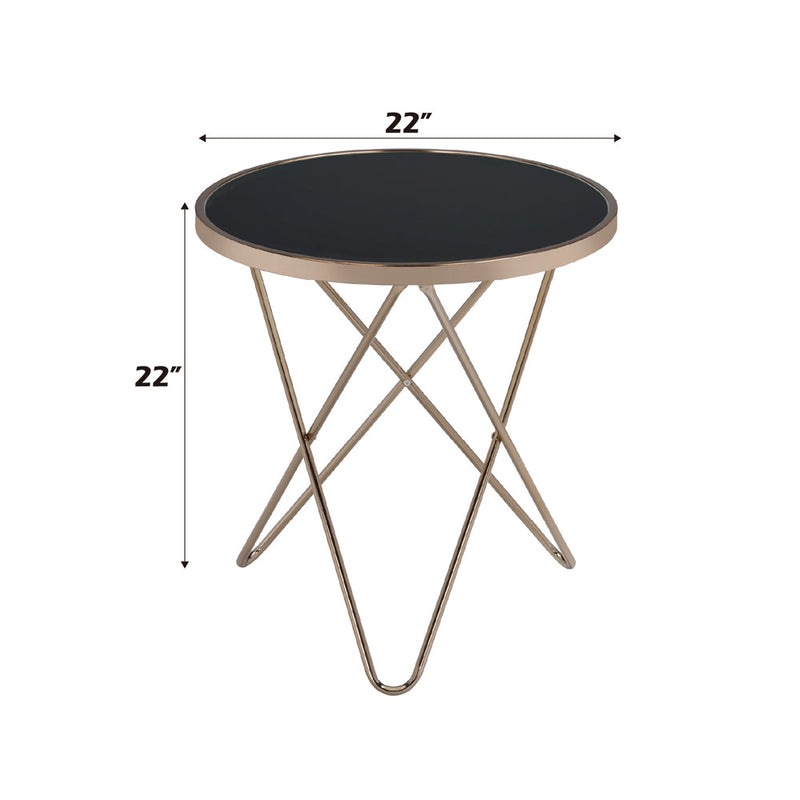 Valora End Table - 81832