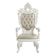 Vanaheim Arm Chair (Set-2) - DN00680