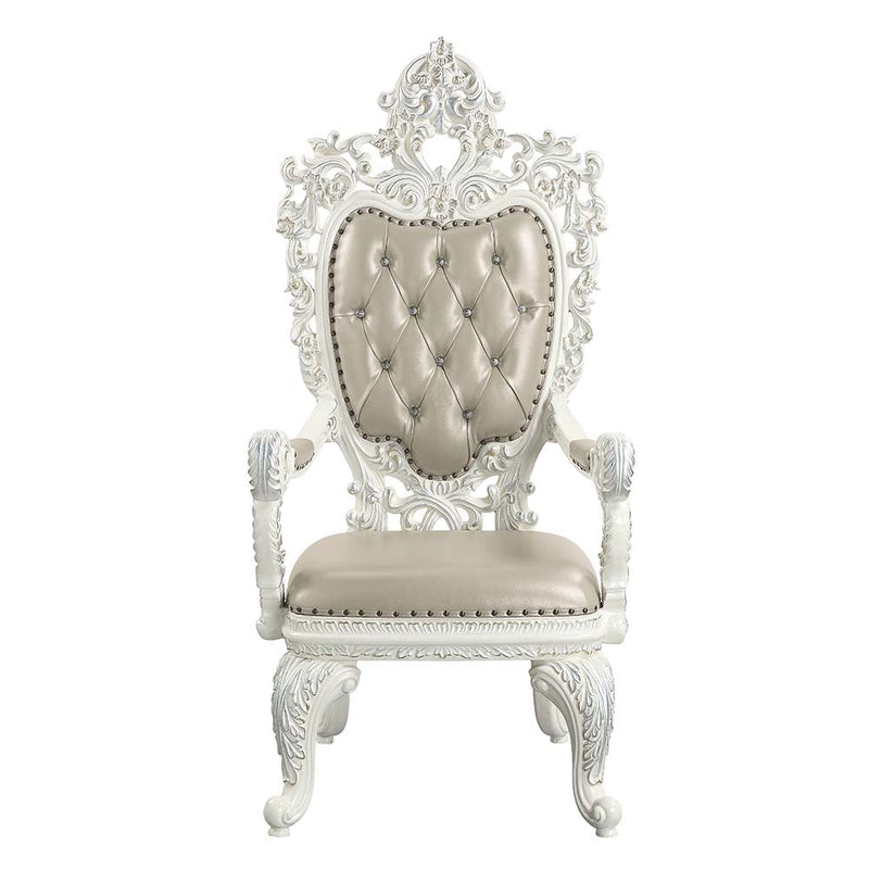 Vanaheim Arm Chair (Set-2) - DN00680