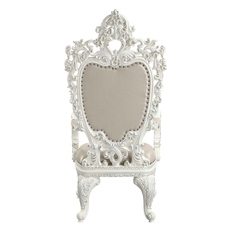 Vanaheim Arm Chair (Set-2) - DN00680