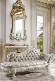 Vanaheim Bench - BD00677