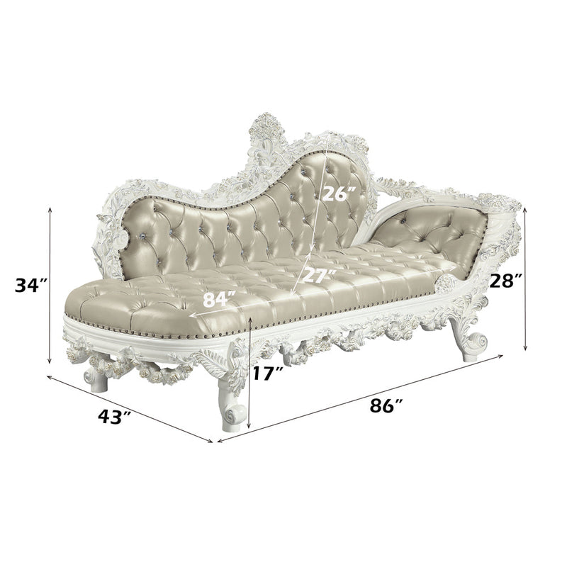 Vanaheim Bench - BD00677