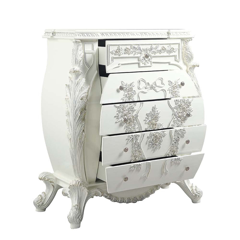 Vanaheim Chest - BD00676