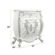Vanaheim Chest - BD00676