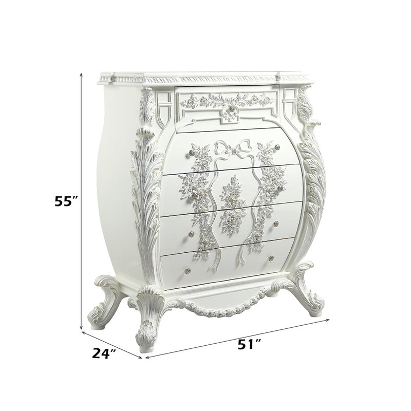 Vanaheim Chest - BD00676
