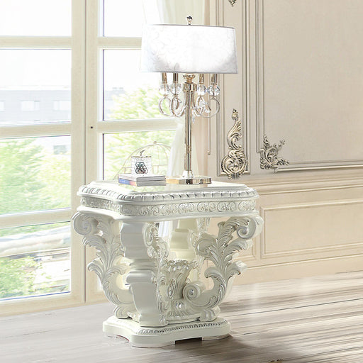 Vanaheim End Table - LV00801