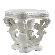 Vanaheim End Table - LV00801