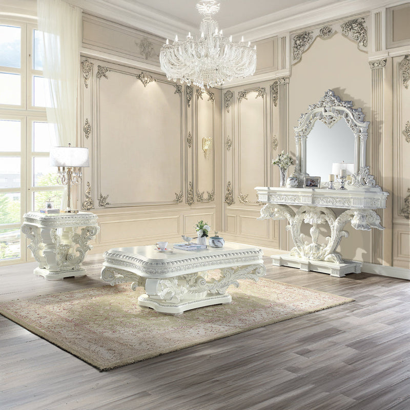 Vanaheim End Table - LV00801