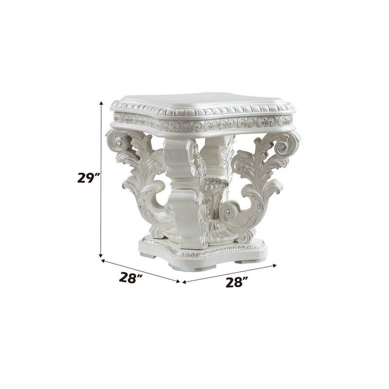 Vanaheim End Table - LV00801