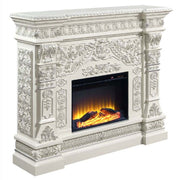 Vanaheim Fireplace - AC01617