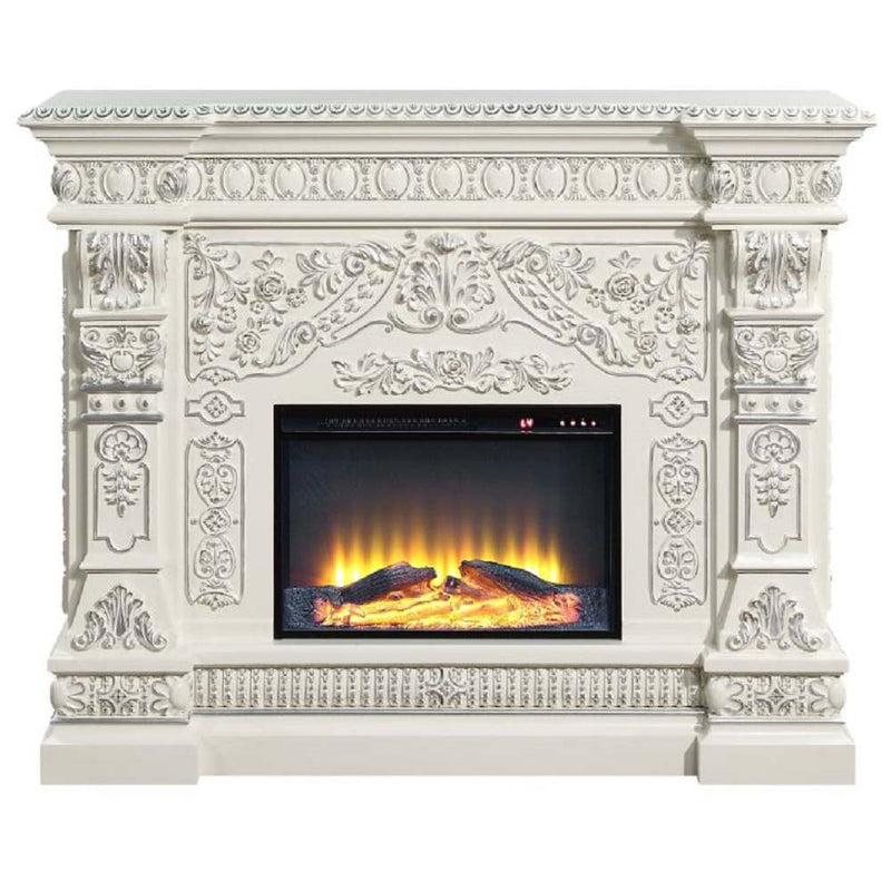 Vanaheim Fireplace - AC01617