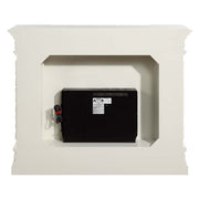 Vanaheim Fireplace - AC01617