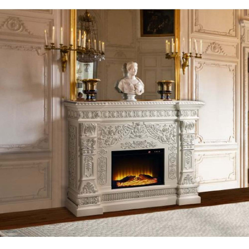 Vanaheim Fireplace - AC01617