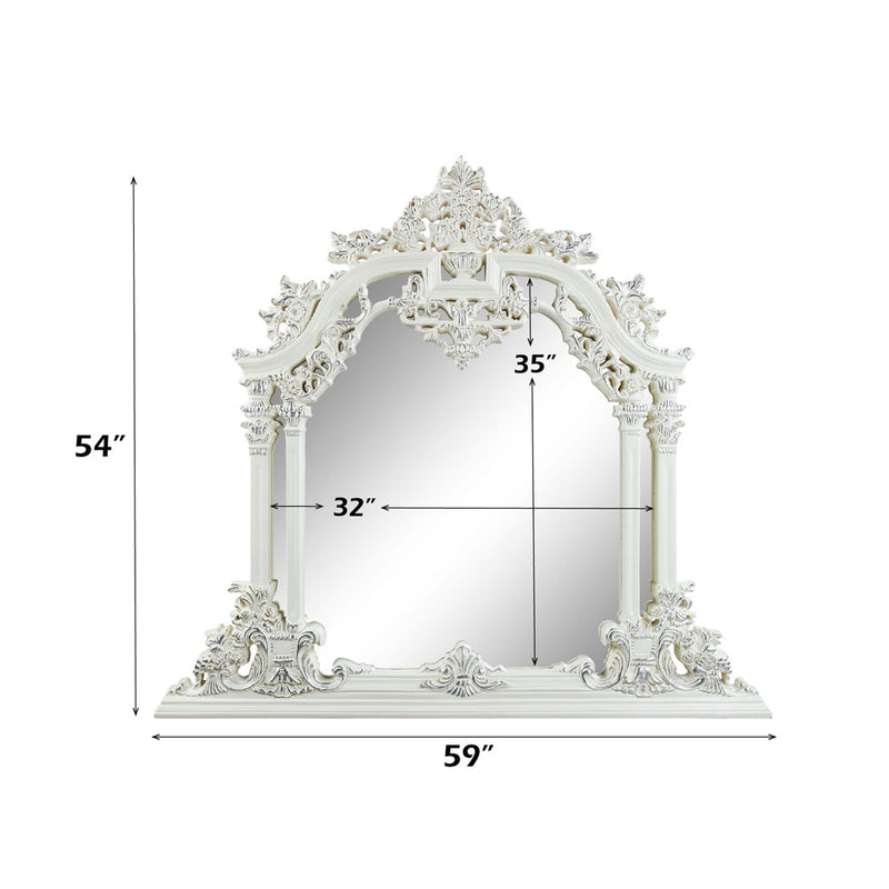 Vanaheim Mirror - LV00807