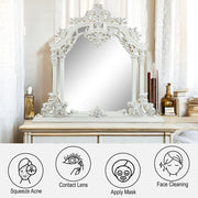 Vanaheim Mirror - LV00807