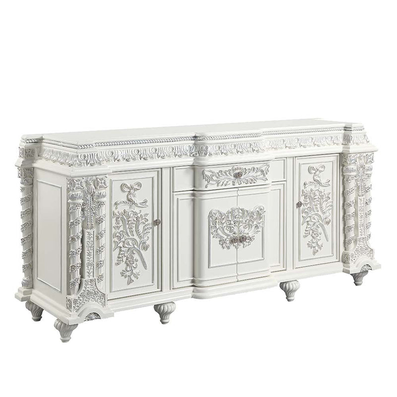 Vanaheim Server - DN00682
