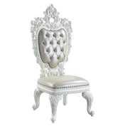 Vanaheim Side Chair (Set-2) - DN00679