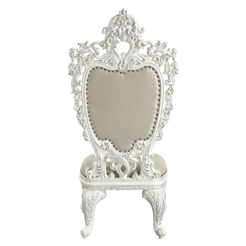 Vanaheim Side Chair (Set-2) - DN00679