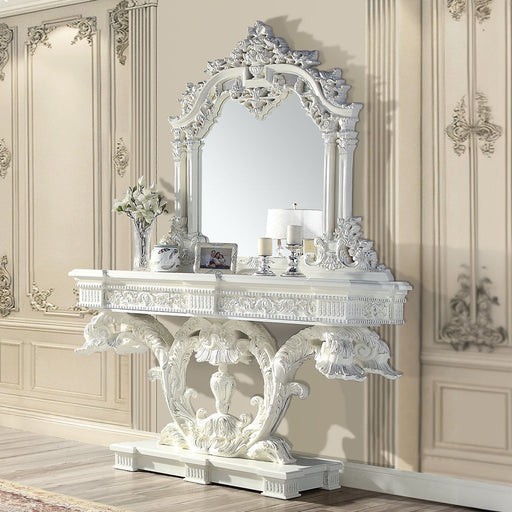 Vanaheim Sofa Table - LV00802