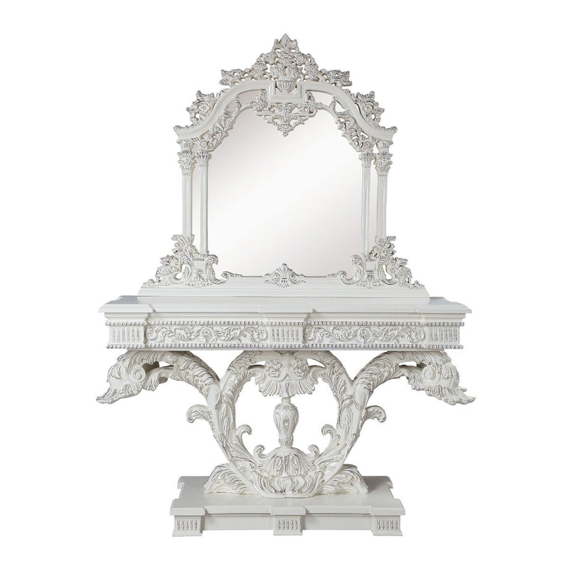 Vanaheim Sofa Table - LV00802