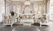 Vanaheim Sofa W/7 Pillows - LV00803