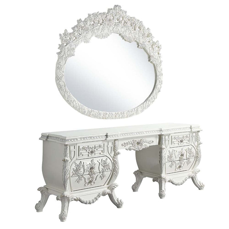 Vanaheim Vanity Desk - BD00674