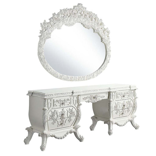Vanaheim Vanity Desk - BD00674