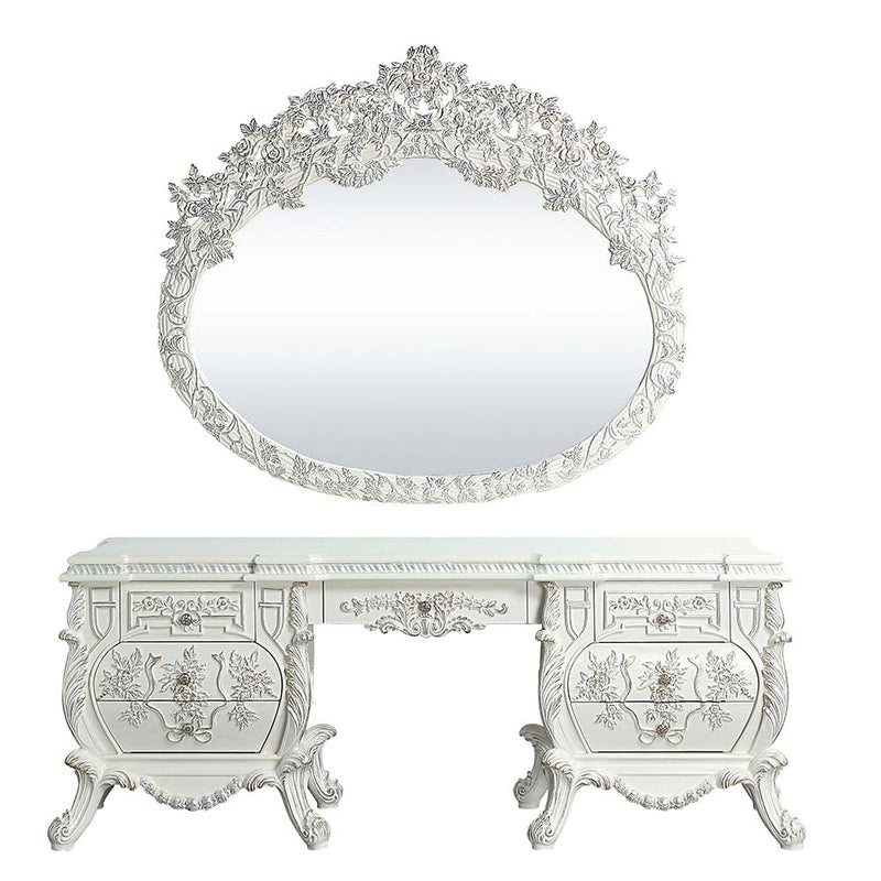 Vanaheim Vanity Desk - BD00674