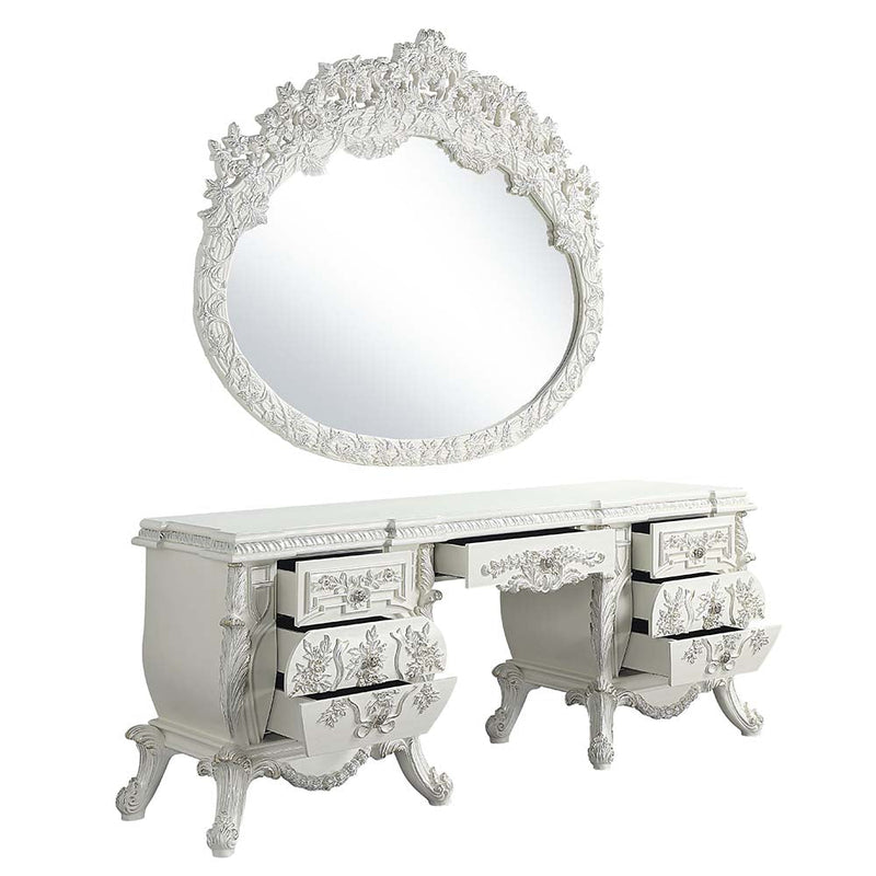 Vanaheim Vanity Desk - BD00674