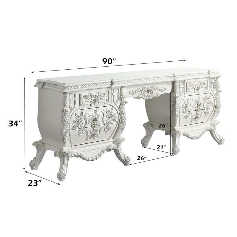 Vanaheim Vanity Desk - BD00674