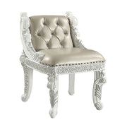 Vanaheim Vanity Stool - BD00675
