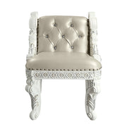 Vanaheim Vanity Stool - BD00675